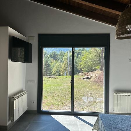 Cal Manubens Villa Castellar del Riu Екстериор снимка