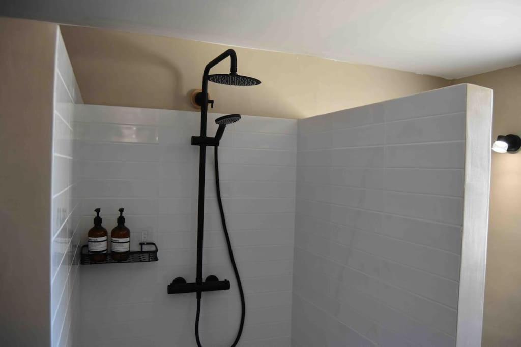 Cal Manubens Villa Castellar del Riu Екстериор снимка