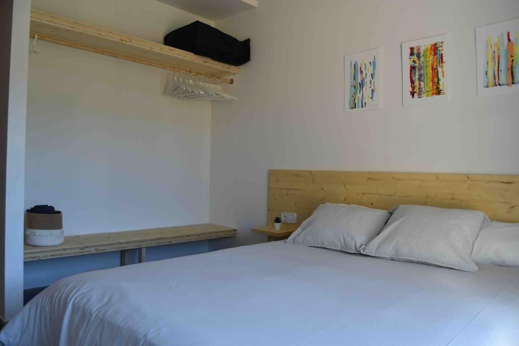 Cal Manubens Villa Castellar del Riu Екстериор снимка