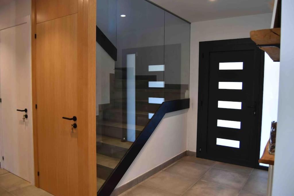 Cal Manubens Villa Castellar del Riu Екстериор снимка