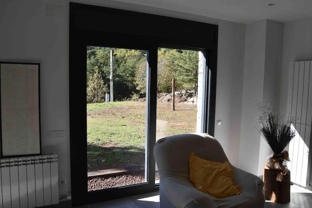 Cal Manubens Villa Castellar del Riu Екстериор снимка