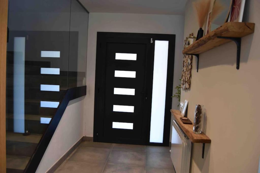 Cal Manubens Villa Castellar del Riu Екстериор снимка