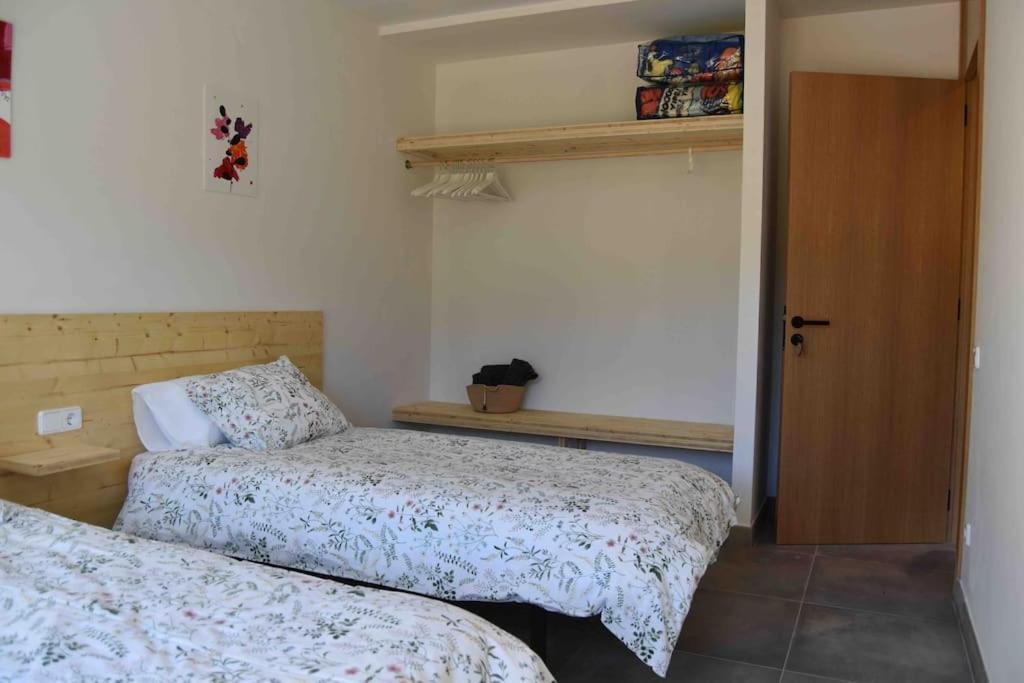 Cal Manubens Villa Castellar del Riu Екстериор снимка
