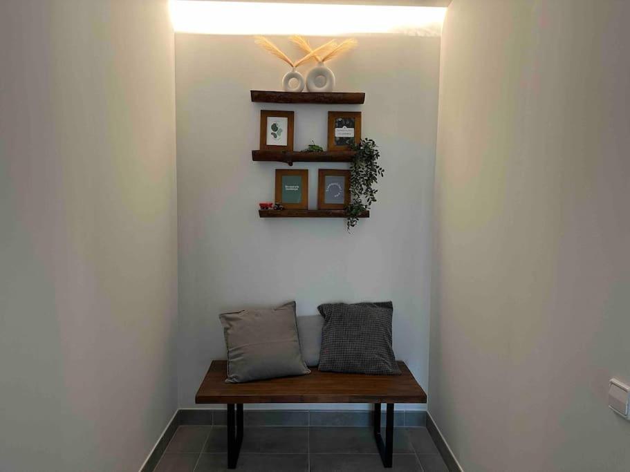 Cal Manubens Villa Castellar del Riu Екстериор снимка