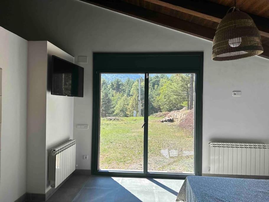 Cal Manubens Villa Castellar del Riu Екстериор снимка