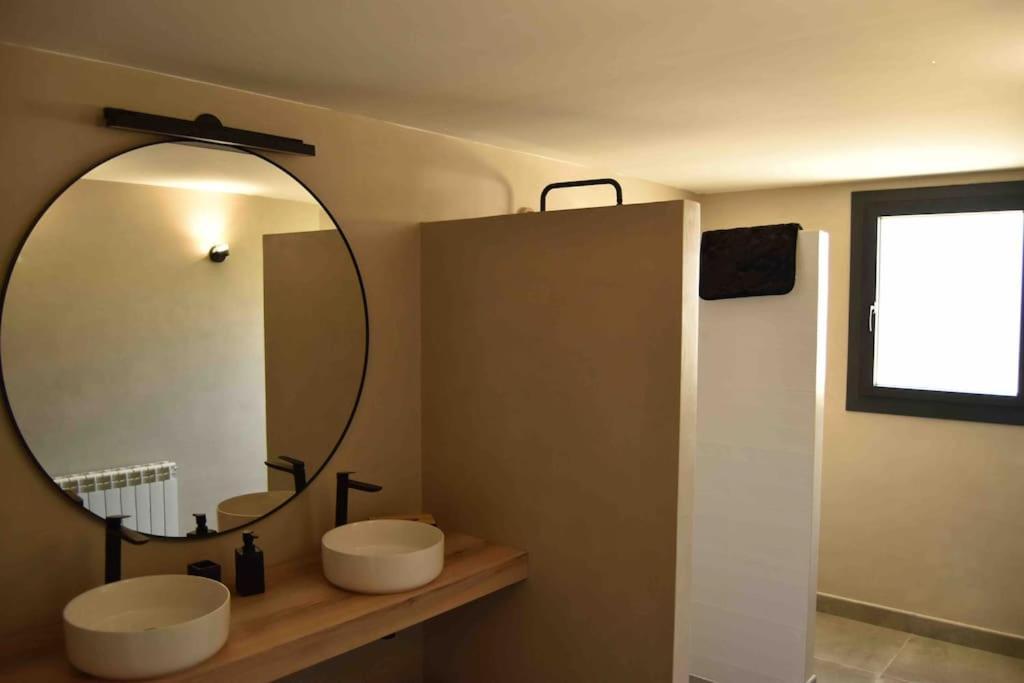 Cal Manubens Villa Castellar del Riu Екстериор снимка