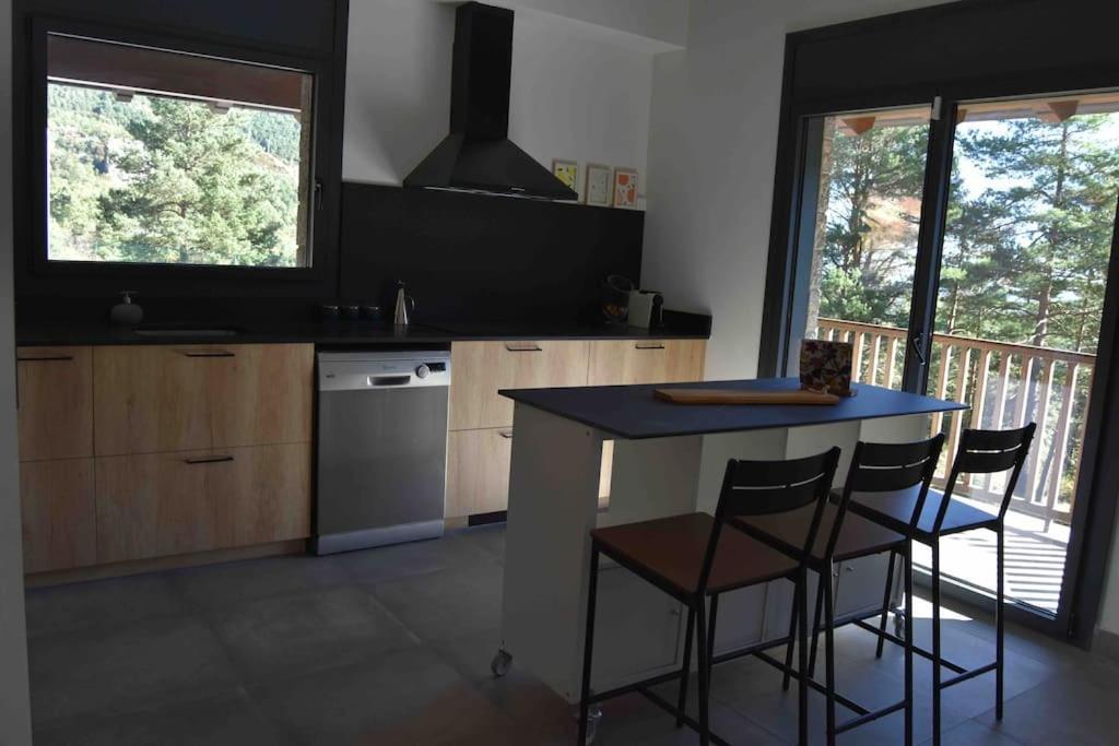 Cal Manubens Villa Castellar del Riu Екстериор снимка
