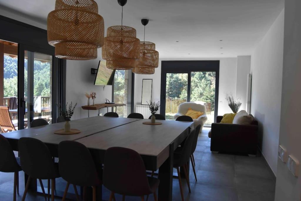 Cal Manubens Villa Castellar del Riu Екстериор снимка