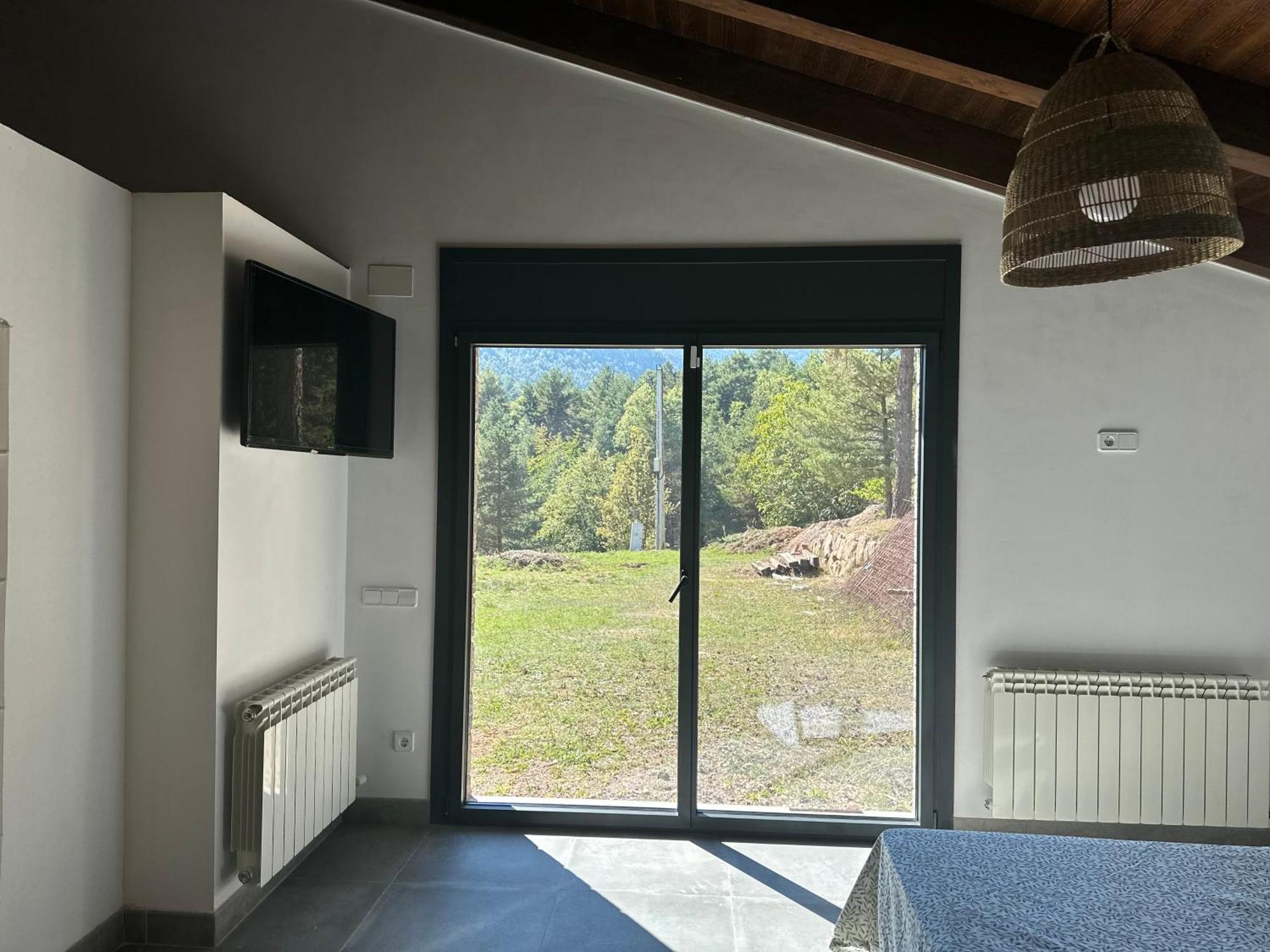 Cal Manubens Villa Castellar del Riu Екстериор снимка